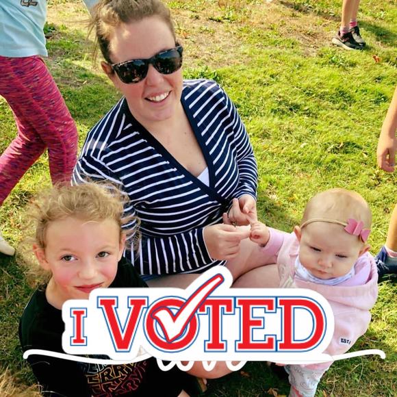 Meet your Posher, Jamie - Picture 1 of 1